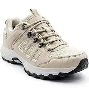 Wasserdichte Wanderschuhe für Damen von ODCKOI