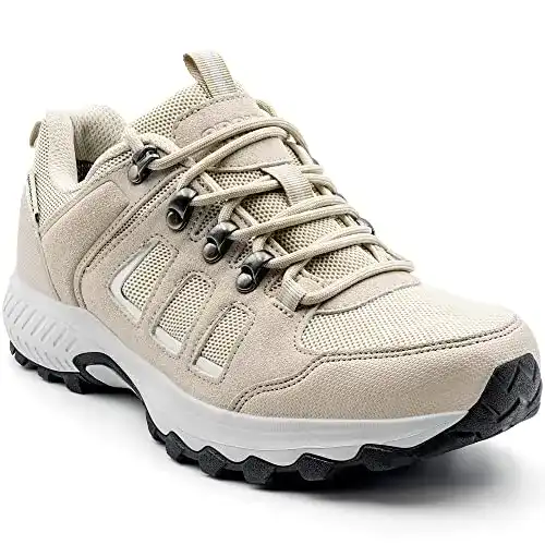 Wasserdichte Wanderschuhe für Damen von ODCKOI