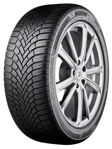 Winterreifen 235/60 R18 Bridgestone Blizzak 6 Enliten