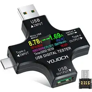 USB-Multimeter