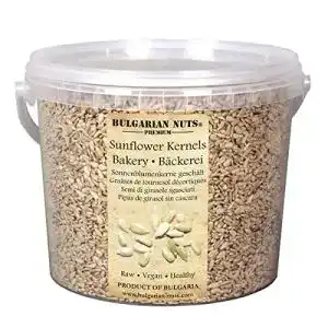 Sonnenblumenkerne geschält von Bulgarian Nuts 3 kg