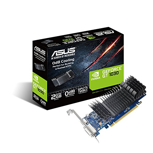 Asus GeForce GT 1030 SL 2G BRK Low-Profile Grafikkarte