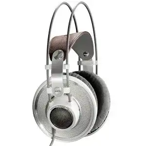 AKG K701 Kopfhörer für audiophilen Musikgenuss