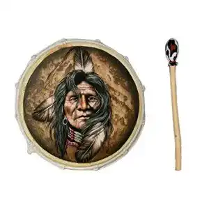 Bodhrán