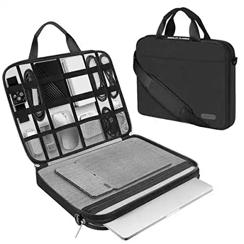 Laptop Sleeve Arvok für 15 bis 16 Zoll Laptops