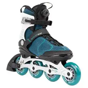 K2 Alexis 84 BOA Inline-Skates für Damen in Teal