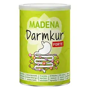 Darmbakterien-Pulver