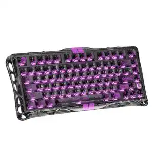 Wireless-Gaming-Tastatur