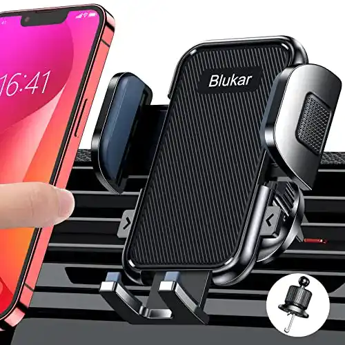 Auto Handyhalterung Blukar für Lüftungsbefestigung