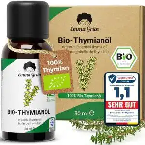 Thymianöl