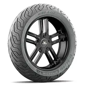 Michelin City Grip 2 Motorradreifen 120/80-14 für Roller