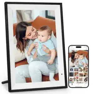 Digitaler Bilderrahmen (10 Zoll)
