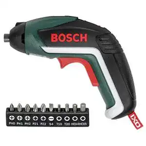 Mini Akkuschrauber Bosch Home and Garden IXO