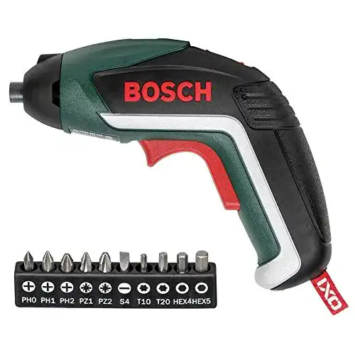 Mini Akkuschrauber Bosch Home and Garden IXO