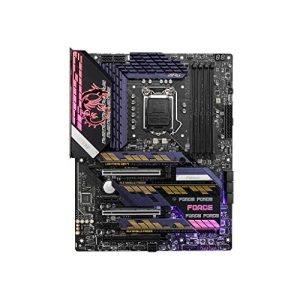 Intel Mainboard MSI MPG Z590 Gaming Force für Gaming