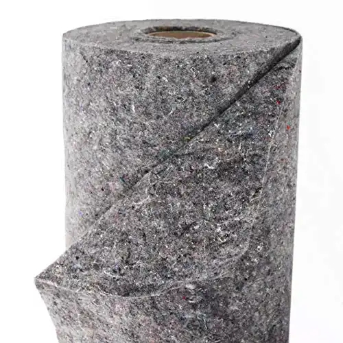 Teichvlies Aquagart 300g 30m² 2m Rollenbreite – Stabiler Schutz für Teich und Pool