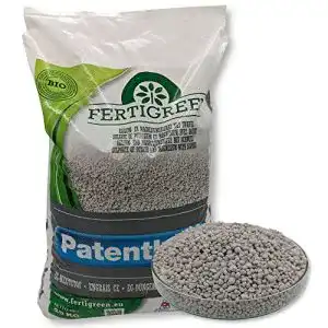 Patentkali Fertigreen 25 kg Gemüsedünger für Pflanzenpflege