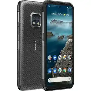 Nokia XR20 Smartphone mit 6,67 Zoll Full HD+ Display und 48MP Kamera