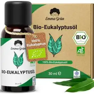 Eukalyptusöl