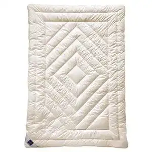 Billerbeck Cashmere Bettdecke Contessa 135 x 200 cm