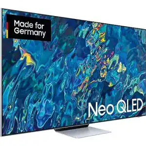 Samsung Neo QLED 4K QN95B 55 Zoll Fernseher im Vergleich