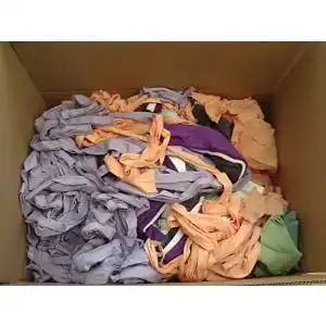 Boxsackfüllung Dukal 15-17 kg aus 100% Baumwolle