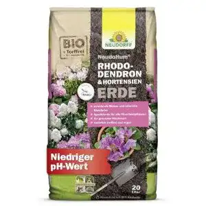 Rhododendronerde