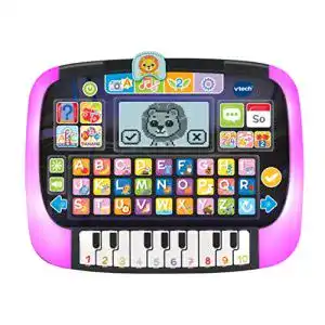 Lerntablet Vtech Baby Lern- und Musiktablet mit Sprachfunktion