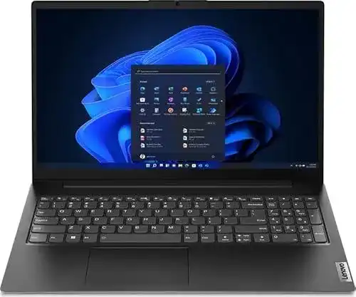 Lenovo Gaming Laptop mit FullHD 15,6 Zoll Display und Ryzen Prozessor