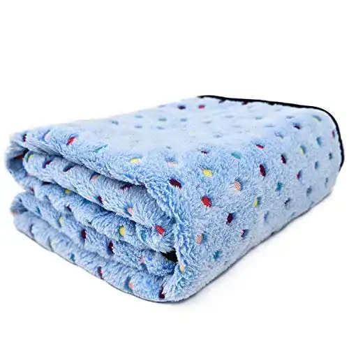Hundedecke Pawz Road für Hunde Orthopädische Matte und Schlafplatz