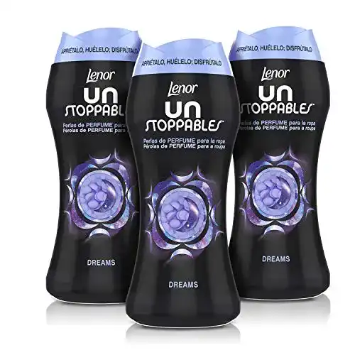Wäscheperlen Lenor Unstoppables Dreams Flügelperlen, 210 g