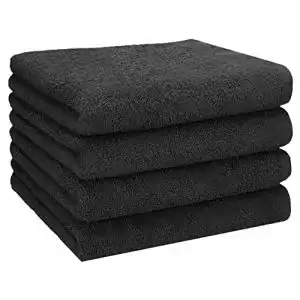 Betz Handtuch Set Berlin, 4er Pack aus 100% Baumwolle
