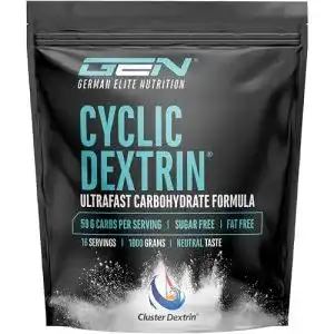 Maltodextrin