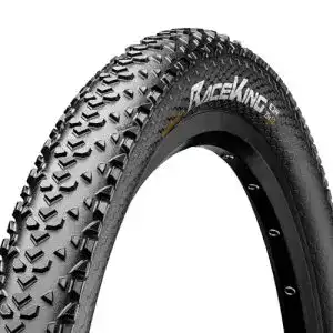 Fahrradreifen 26 Zoll Continental Race King für Erwachsene