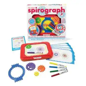Spirograph