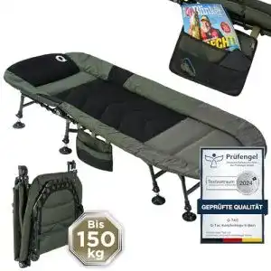 Feldbett XXL