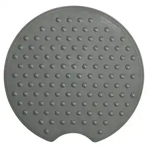 Duschmatte Sealskin Rotondo Sicherheitseinlage für Dusche und Badewanne