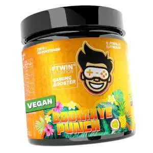 Gaming-Booster EuRhoVITAL FTWIN High Voltage Booster für Gamer