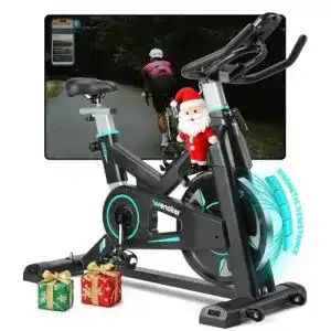 Ergometer 150 kg