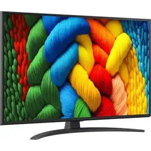 LG NanoCell Smart TV 55 Zoll 4K Ultra HD LED Fernseher