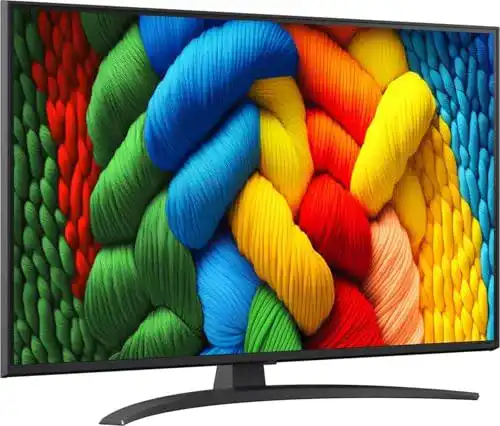 LG NanoCell Smart TV 55 Zoll 4K Ultra HD LED Fernseher