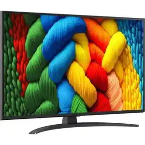 LG Nanocell