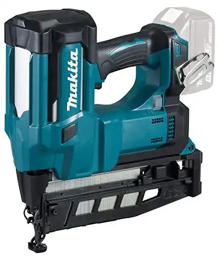 Akku-Nagler Makita DBN600Z – Akku-Stauchkopfnagler 64 mm 18 V