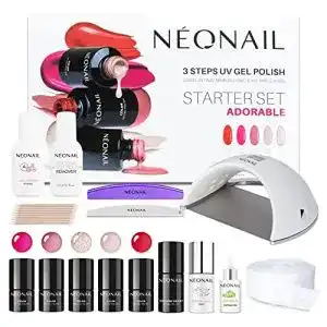 Neonail-Set