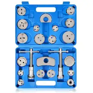 Bremskolbenrücksteller Set von DAYUAN mit 22 Teilen für Bremssattel