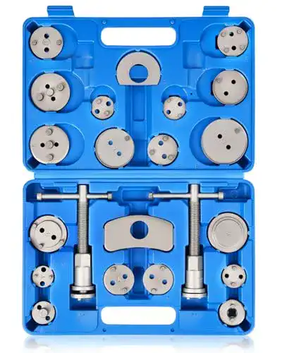 Bremskolbenrücksteller Set von DAYUAN mit 22 Teilen für Bremssattel