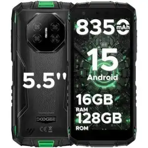 Smartphone 5,5 Zoll