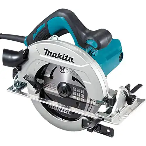 Makita-Handkreissäge Makita HS7611J Kreissäge, 1600 W, 240 V