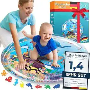 Wasserspielmatte