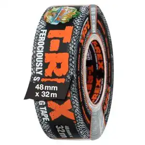 Gewebeband T-Rex 821-55 für starke Anwendungen